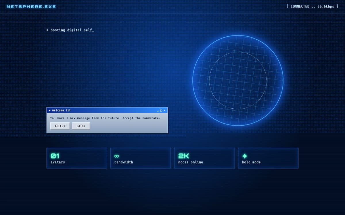 Cybercore