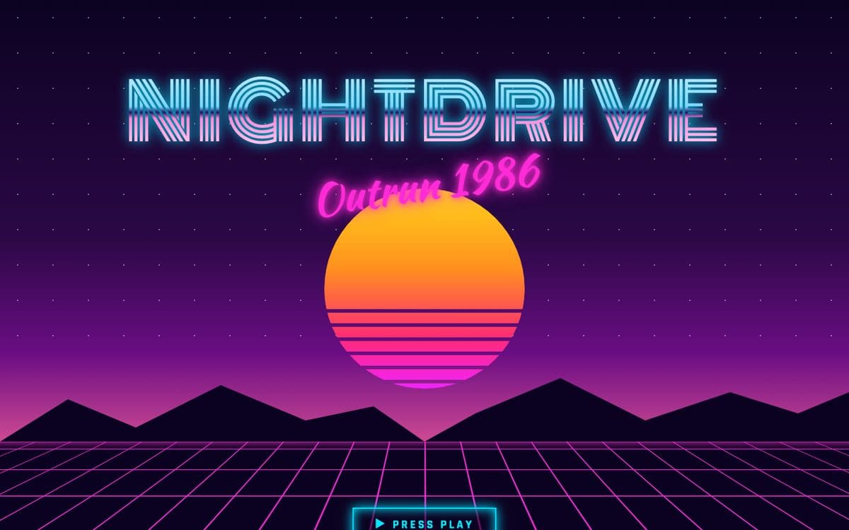 Synthwave