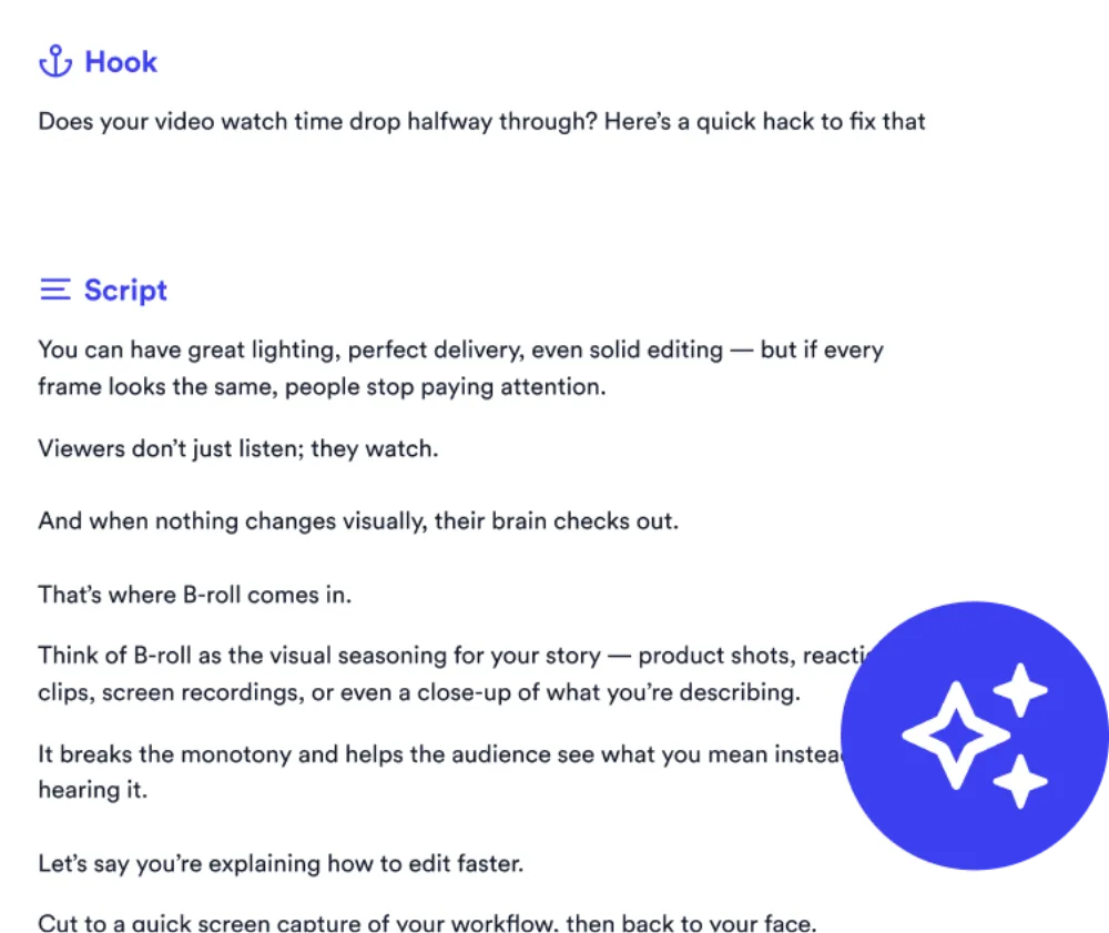 Jupitrr:Hook 同 Script 面板