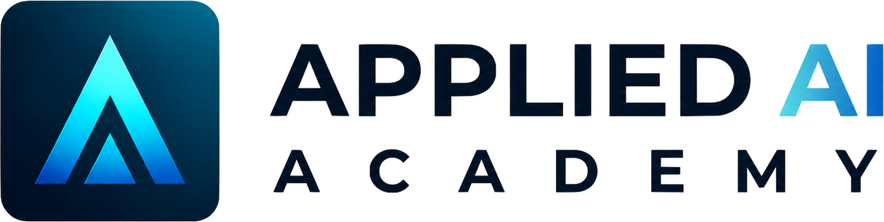 Applied AI Academy