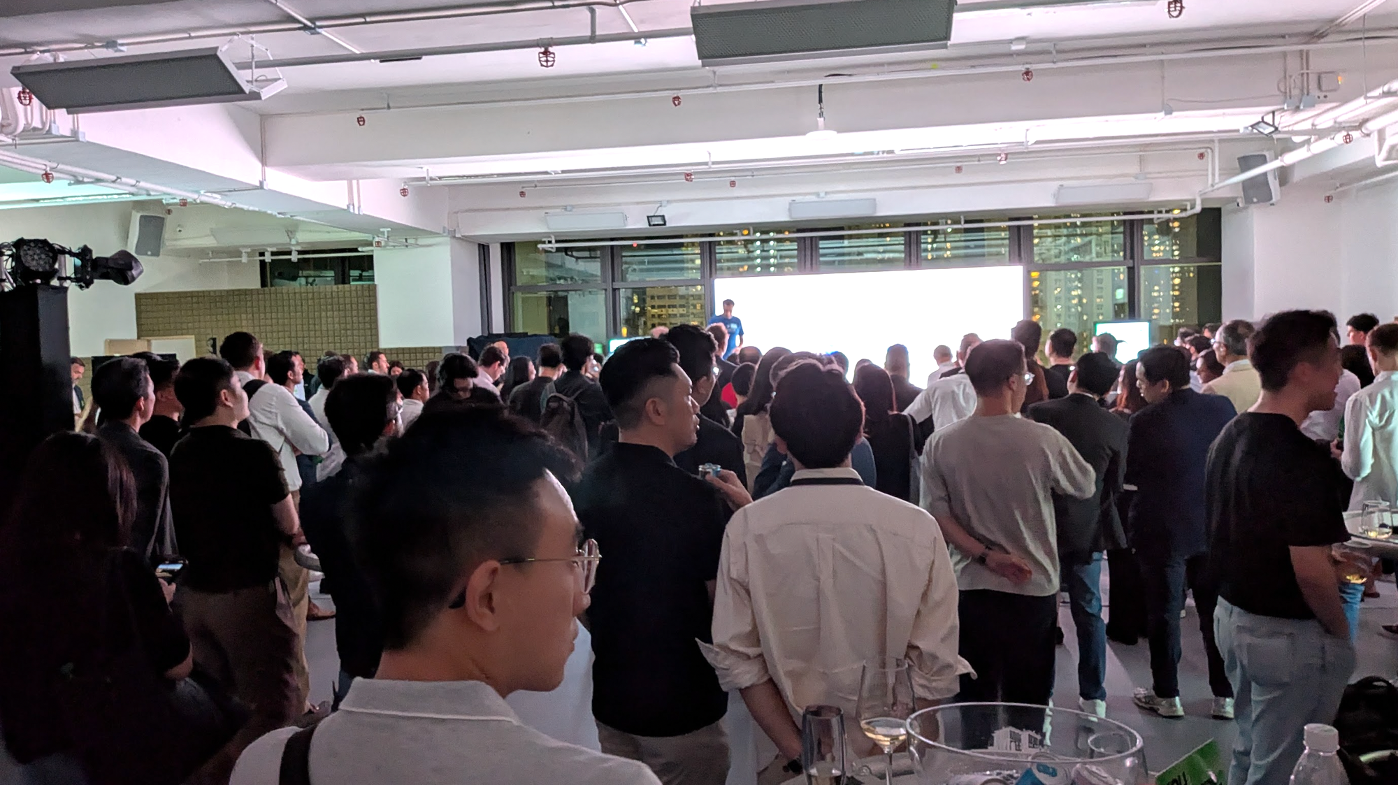 Applied AI Academy 線下 workshop