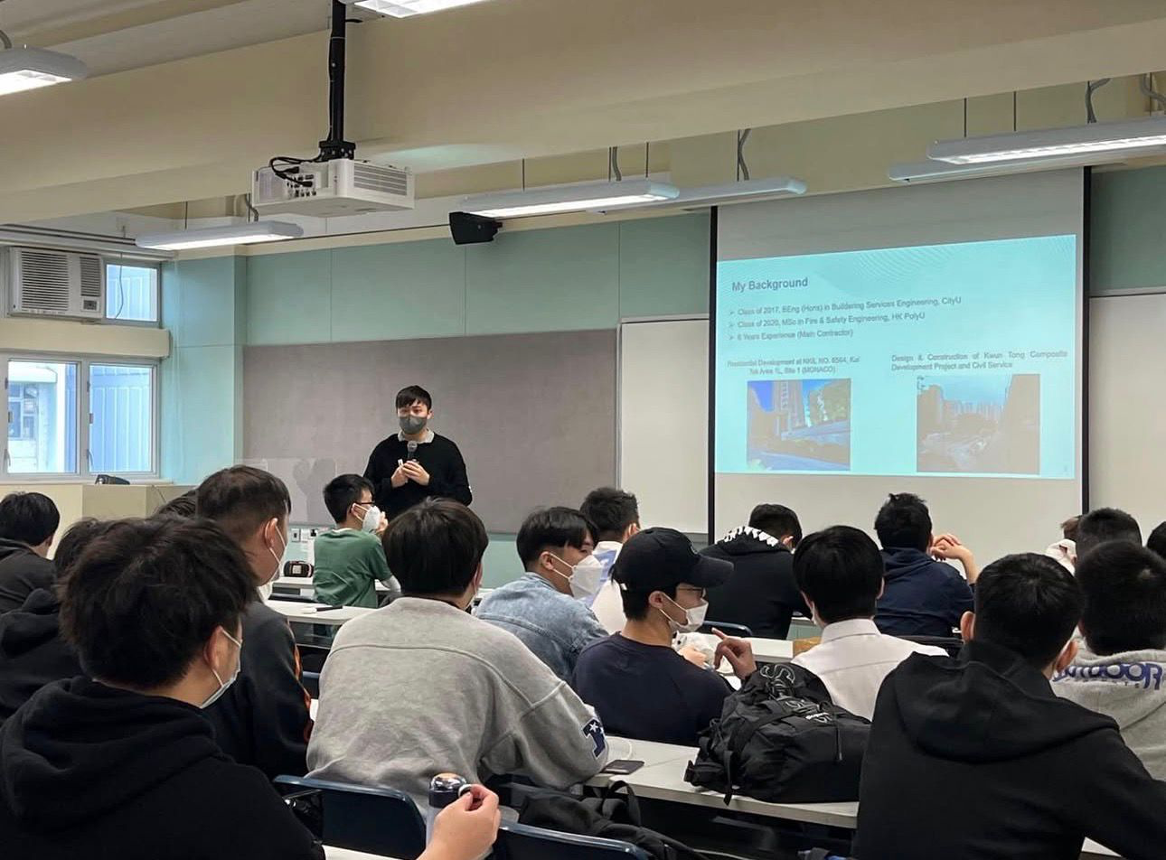 Applied AI Academy 線下 workshop