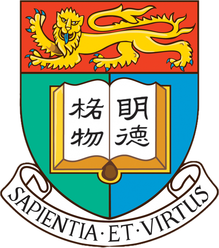 The University of Hong Kong