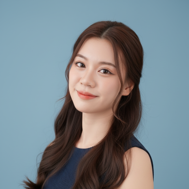 Zoe Wong