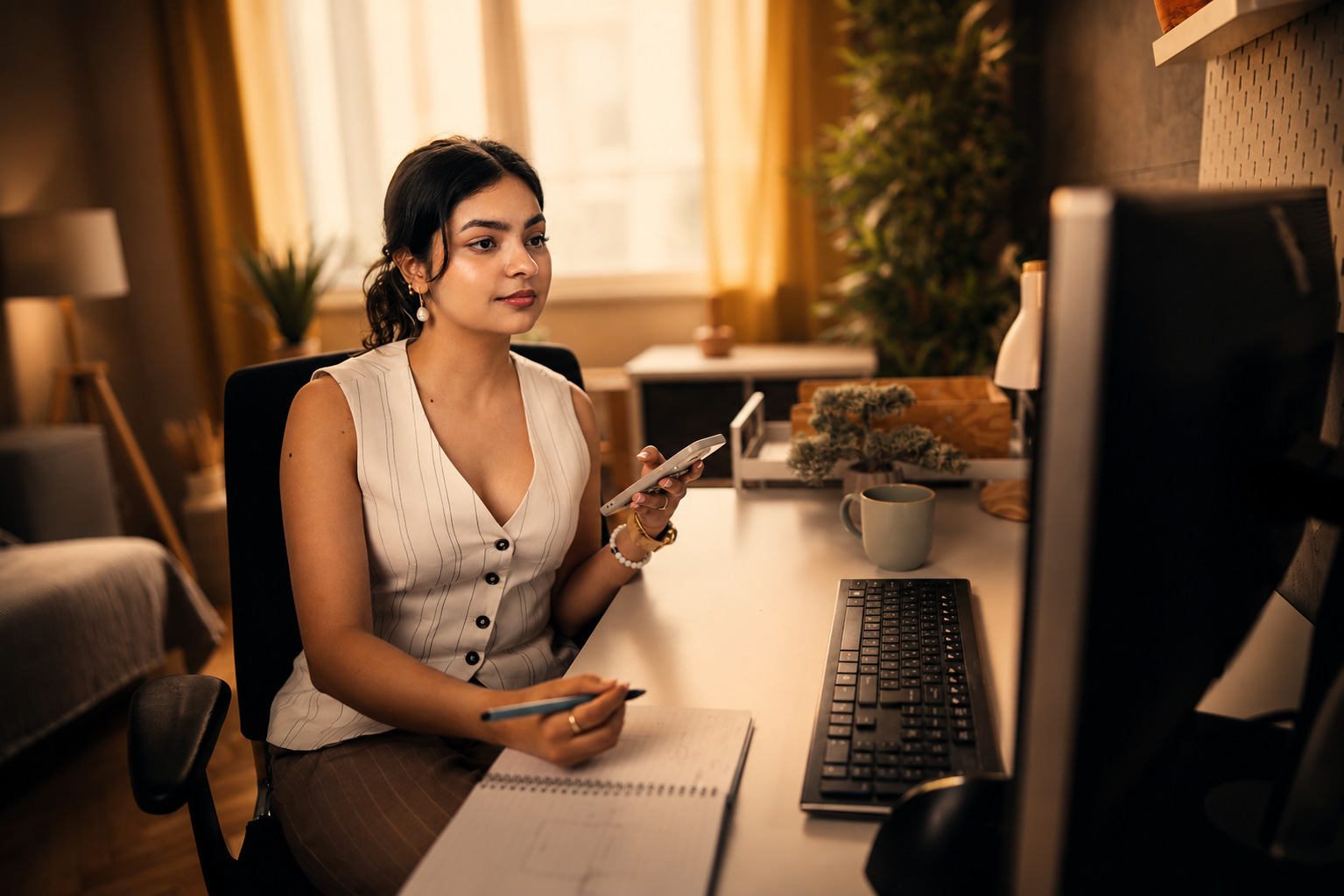 Online courses