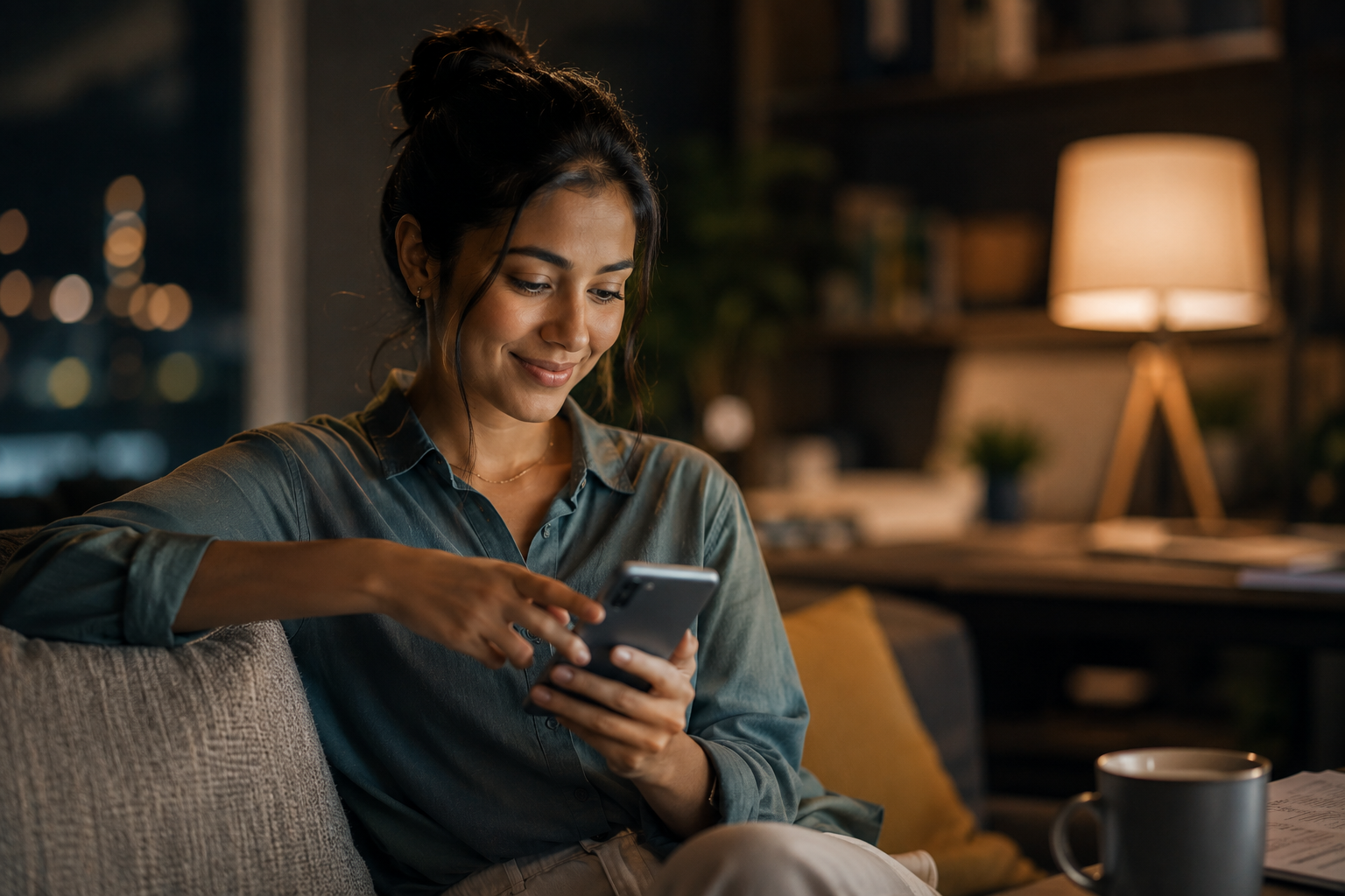 30-day mobile challenge